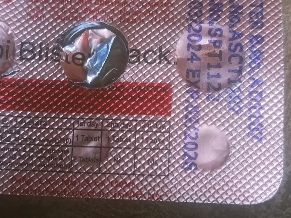 Expiry medicine 2026 06 09 17 19 11