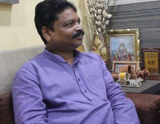 ଓଡ଼ିଶା ଖଦି ବୋର୍ଡ ସଭାପତି ପଦରୁ ସଂଗ୍ରାମ ପାଇକରାୟଙ୍କ ଇସ୍ତଫା