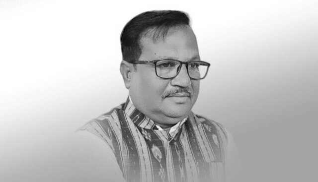 ରାଜ୍ୟ ବିଜୁ ସେତୁ ଯୋଜନାର ଉପଦେଷ୍ଟାଙ୍କ ନାମରେ ଠକେଇ ଅଭିଯୋଗ କଲେ ଡାକ୍ତର