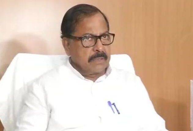 ନୂଆ ସରକାର ପ୍ରତିଶୋଧ ପରାୟଣ ନହୋଇ ପ୍ରତିଶ୍ରୁତି ପାଳନ କରିବେ ବୋଲି ଆଶା: ଶଶୀଭୂଷଣ ବେହେରା
