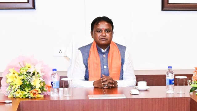 ବିଭାଗ ବାଣ୍ଟିଲେ ମୁଖ୍ୟମନ୍ତ୍ରୀ, କାହାକୁ କେଉଁ ଦାୟିତ୍ୱ ମିଳିଲା ଜାଣନ୍ତୁ