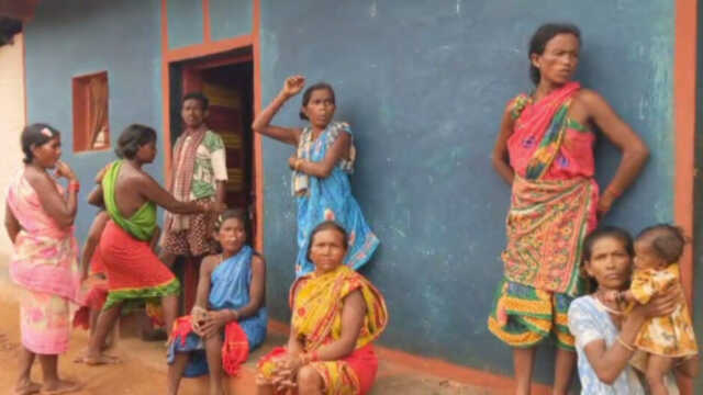 କାଶୀପୁରରେ ବ୍ୟାପୁଛି ଡିପ୍‌ଥେରିଆ