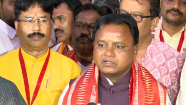 ନୂଆ ସରକାରଙ୍କ ପ୍ରଥମ ନିଷ୍ପତ୍ତି: ଆସନ୍ତାକାଲି ଠାରୁ ଖୋଲିବ ଶ୍ରୀମନ୍ଦିରର ୪ ଦ୍ବାର