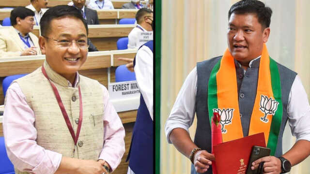 ଜୁନ ୪ ନୁହେଁ, ଜୁନ ୨ରେ ସିକ୍କିମ ଓ ଅରୁଣାଚଳ ବିଧାନସଭା ନିର୍ବାଚନ ରେଜଲ୍ଟ ପ୍ରକାଶ ପାଇବ