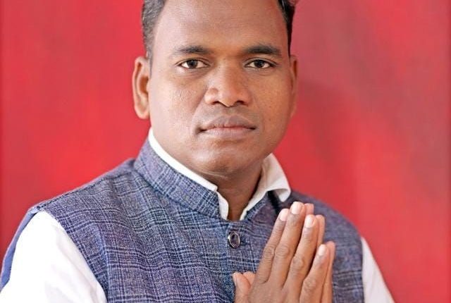 ମାଲକାନଗିରିରେ ବାଜିମାତ୍ କଲା ବିଜେପି