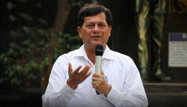 ପ୍ରତ୍ୟକ୍ଷ ରାଜନୀତିରୁ ଅବସର ନେଲେ ଅଚ୍ୟୁତ ସାମନ୍ତ