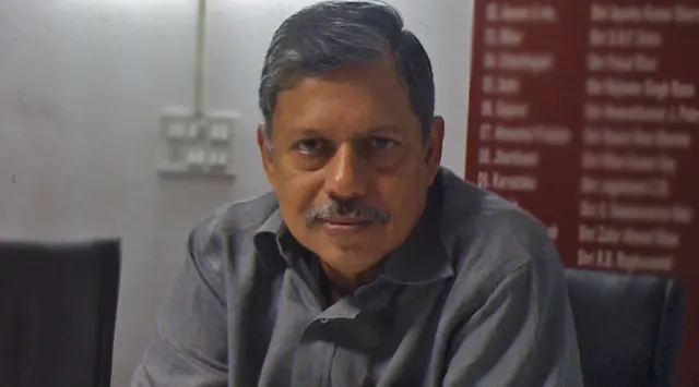 ଇସ୍ତଫା ଦେଲେ ଆଡଭୋକେଟ୍ ଜେନେରାଲ ଅଶୋକ ପରିଜା