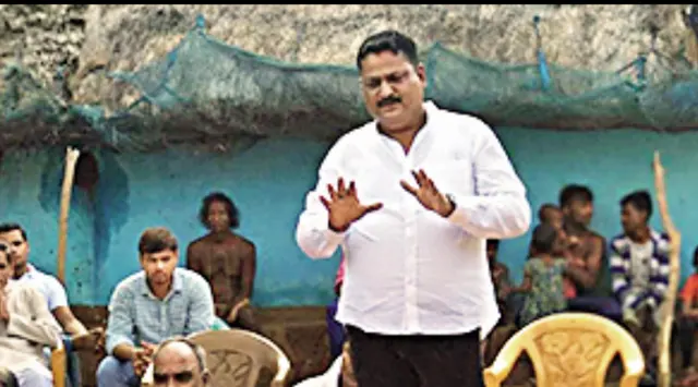 ପିପିଲି ବିଜେପି ପ୍ରାର୍ଥୀ ଆଶ୍ରିତ ପଟ୍ଟନାୟକଙ୍କ ବିଜୟ