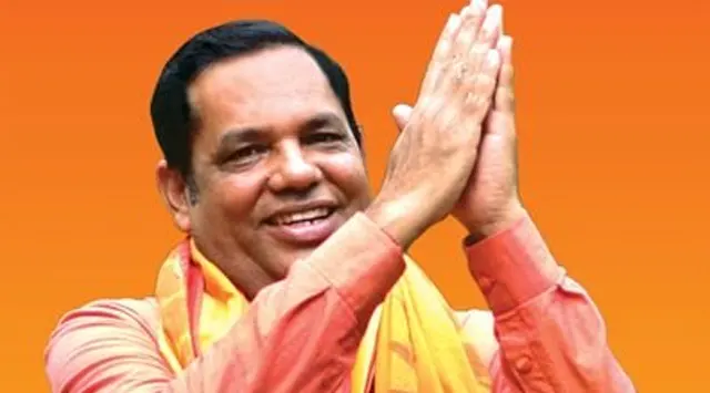 ଏକାମ୍ର ଭୁବନେଶ୍ୱରରେ ଜିତିଲେ ବିଜେପି ବିଧାୟକ ପ୍ରାର୍ଥୀ ବାବୁ ସିଂ