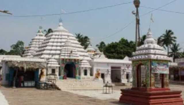 ଶ୍ରୀବଳଦେବଜିଉଙ୍କ ମନ୍ଦିର ହୁଣ୍ଡିରୁ ମିଳିଲା ୫.୮୭ ଲକ୍ଷ ଟଙ୍କା