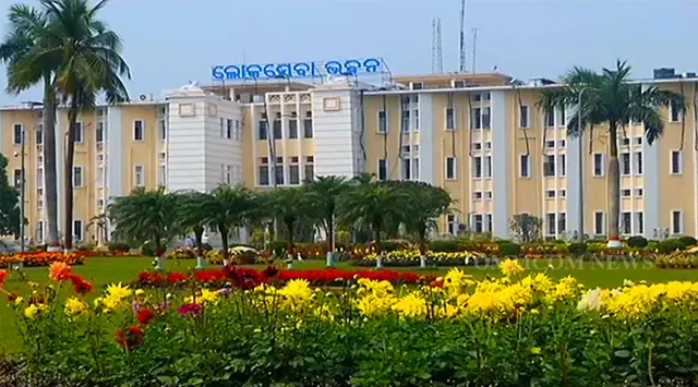 ସରକାରୀ ଚାକିରିଆଙ୍କୁ ଜୁନ୍ ୩୦ ଯାଏଁ ଛୁଟି ମନା