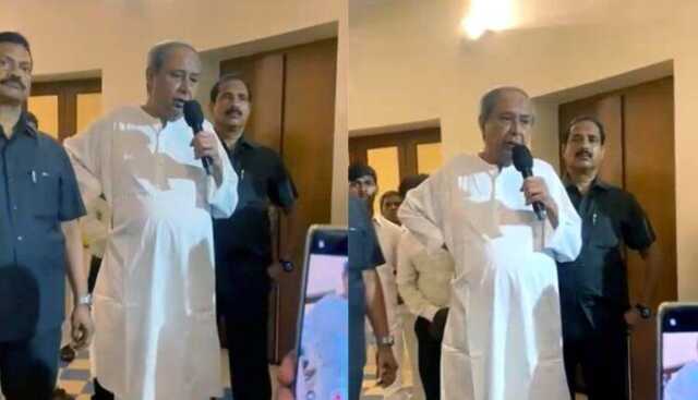 ବିଜୟୀ ପ୍ରାର୍ଥୀ ନିଜ ଅଞ୍ଚଳବାସୀଙ୍କ ସହ କାମ କରିବାକୁ ପରାମର୍ଶ ଦେଲେ ନବୀନ