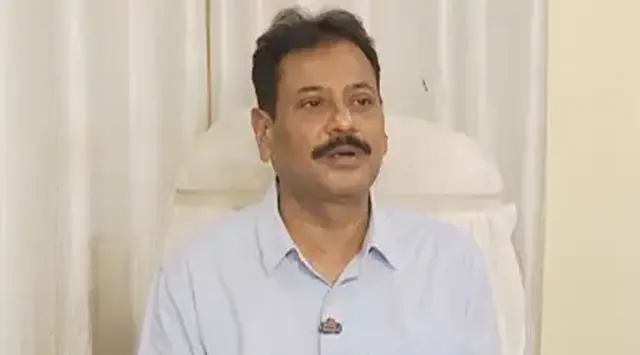 ଜେଲରୁ ବାହାରିଲେ ପ୍ରଶାନ୍ତ ଜଗଦ୍ଦେବ, ମିଳିଲା ନିୟମିତ ଜାମିନ