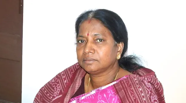 ବିଞ୍ଝାରପୁରରୁ ବିଜେଡି ପ୍ରାର୍ଥୀ ପ୍ରମିଳା ମଲ୍ଲିକ ଓ ବରୀରୁ ବିଶ୍ବରଂଜନ ମଲ୍ଲିକ ବିଜୟୀ