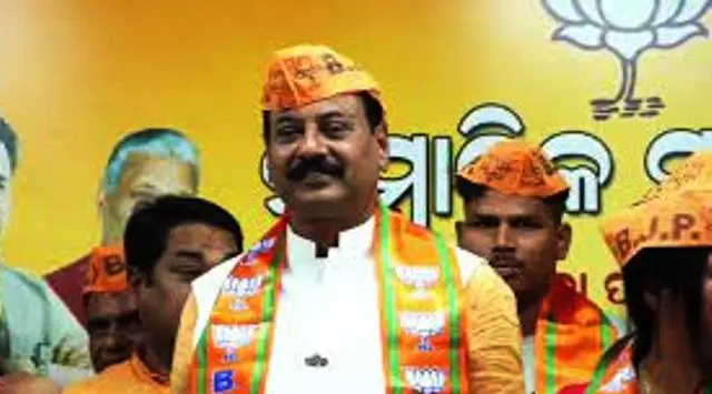 ଖୋର୍ଦ୍ଧା ଆସନରୁ ବିଜୟୀ ହେଲେ ପ୍ରଶାନ୍ତ ଜଗଦ୍ଦେବ