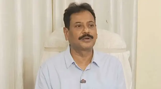 ପ୍ରଶାନ୍ତ ଜଗଦେବଙ୍କୁ ୩ ଦିନ ଅନ୍ତରୀଣ ଜାମିନ