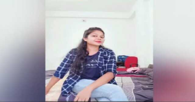 ପ୍ରେମିକାକୁ ହତ୍ୟା କରି ଥାନାରେ ଆତ୍ମ ସମର୍ପଣ କଲେ ପ୍ରେମିକ