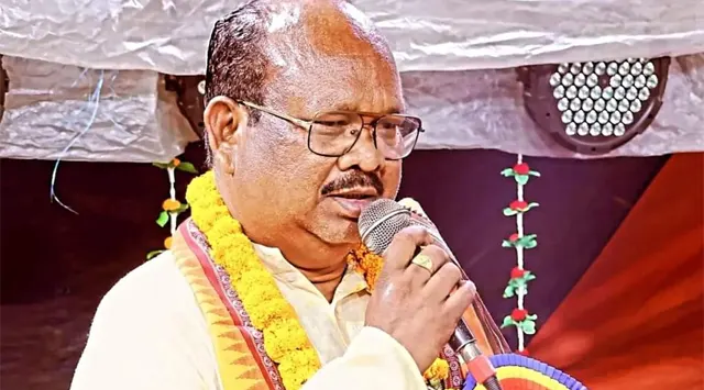 ଫୁଲବାଣୀରେ ବାଜି ମାରିଲା ବିଜେପି