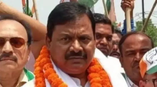ନୂଆପଡାରେ ଶରତ ପଟ୍ଟନାୟକଙ୍କ ସହ ପାରାଦ୍ବୀପରେ ହାରିଲେ ଗୀତାଞ୍ଜଳି ରାଉତରାୟ