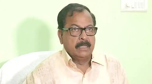 ବରିଷ୍ଠଙ୍କୁ ଦୁରେଇ ରଖିବା ବଡ କାରଣ: ଶଶିଭୂଷଣ