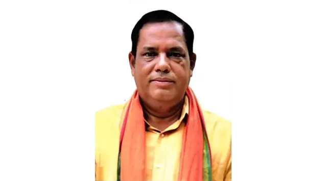 ଆରମ୍ଭରୁ ବିଜେଡି ହଟ୍ଟଗୋଳ କରି ଖରାପ ପରମ୍ପରା ସୃଷ୍ଟି କରିଛି: ବାବୁ ସିଂହ