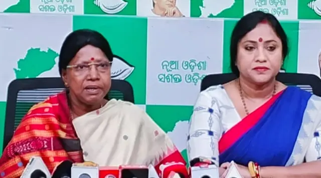 ରାଜ୍ୟରେ ଦରଦାମ ବୃଦ୍ଧି ନେଇ ବର୍ଷିଲା ବିରୋଧୀ ବିଜେଡି