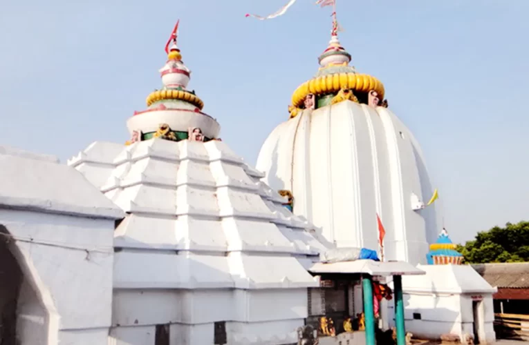 ନଭେମ୍ବର ୧୩ରେ ଧବଳେଶ୍ୱର ବଡ଼ଓଷା