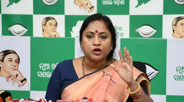 ଏଏସଓଙ୍କୁ ମାଡ ମାରିବା ଘଟଣା; ପୁଣି ବର୍ଷିଲା ବିଜେଡି