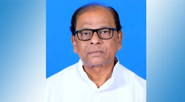 ବିଜେଡି ହିଁ ବିଜେଡିକୁ ହରାଇଛି: ନୃସିଂହ ସାହୁ