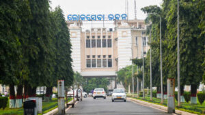 ରାଜ୍ୟ ମୁଖ୍ୟ ସୂଚନା କମିଶନର(ସିଆଇସି)ପାଇଁ ବିଜ୍ଞପ୍ତି, ଲୋକାୟୁକ୍ତ ଅଧ୍ୟକ୍ଷ ପଦ ପୂରଣ ହେବ କେବେ ?