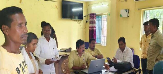 ଧନ୍ଦାମୂଳକ ଶିକ୍ଷା ପାଇଁ କାଉନସେଲିଂ କାର୍ଯ୍ୟକ୍ରମ, ଜୁଲାଇ ୨୦ ପର୍ଯ୍ୟନ୍ତ ନାମଲେଖା