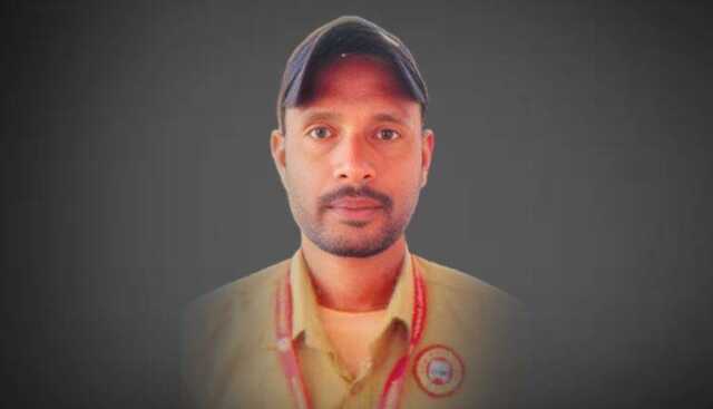 ଇରାକରେ ଫସିଥିଲେ ଓଡ଼ିଆ ଯୁବକ‌; କେନ୍ଦ୍ରାପଡ଼ା ସାଂସଦଙ୍କ ହସ୍ତକ୍ଷେପ ପରେ ହେଲେ ଉଦ୍ଧାର