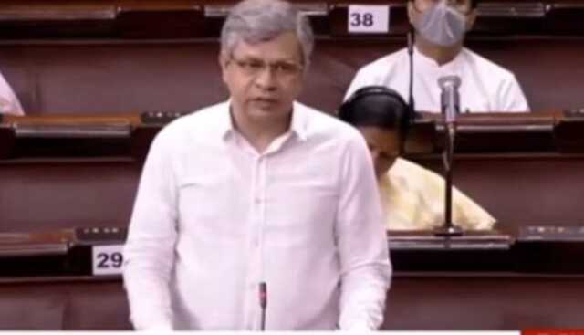 ଆମେ ରିଲସ ଅପେକ୍ଷା କାମରେ ବିଶ୍ୱାସ କରୁ: ରେଳମନ୍ତ୍ରୀ ଅଶ୍ୱିନୀ ବୈଷ୍ଣବ