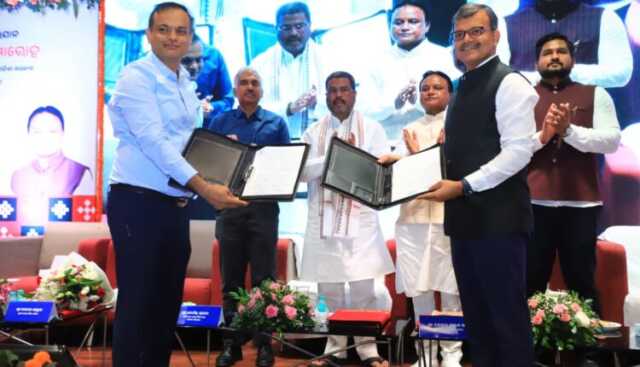 ଓଡ଼ିଶାରେ ଲାଗୁ ହେଲା ପିଏମ୍-ଉଷା ଯୋଜନା, ଗୁଣାତ୍ମକ ଶିକ୍ଷାଦାନ ଉଦ୍ଦେଶ୍ୟ