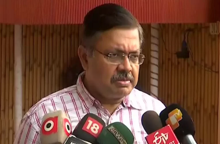ବେଆଇନ ମଦ କାରବାରରେ ଲିପ୍ତ ଲୋକଙ୍କ ବିରୁଦ୍ଧରେ କାର୍ଯ୍ୟାନୁଷ୍ଠାନ ନିଆଯିବ: ମନ୍ତ୍ରୀ ପୃଥ୍ୱୀରାଜ ହରିଚନ୍ଦନ