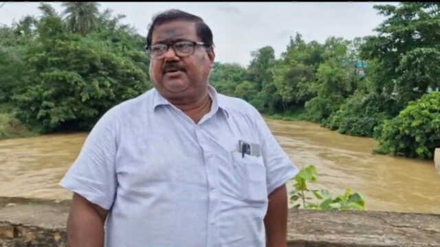 ଜଳସେଚନ ବିଭାଗ ଅଧିକ୍ଷଣ ଯନ୍ତ୍ରୀଙ୍କ ଘରେ ଭିଜିଲାନ୍ସ ରେଡ୍‌