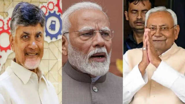 ଲେଟେରାଲ ଏଣ୍ଟ୍ରୀକୁ ନେଇ NDA ଦୁଇ ଫାଳ
