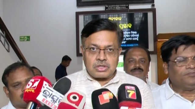 ଚିକିଟି ମଦ ମୃତ୍ୟୁ; RDC ସ୍ତରୀୟ ତଦନ୍ତ ପାଇଁ ନିର୍ଦ୍ଦେଶ
