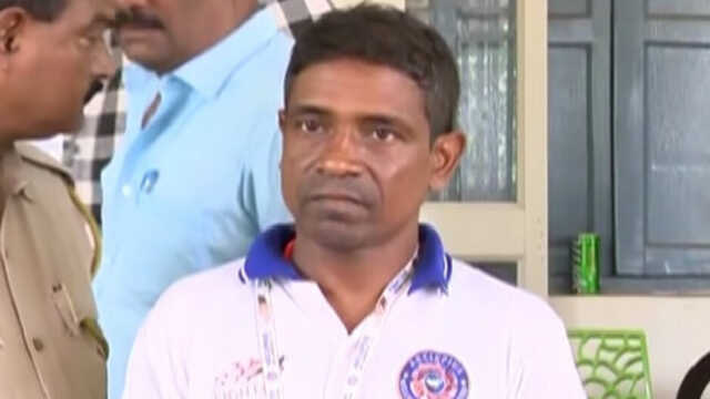 ରାଜଧାନୀରୁ ନକଲି ଡାକ୍ତର ଗିରଫ