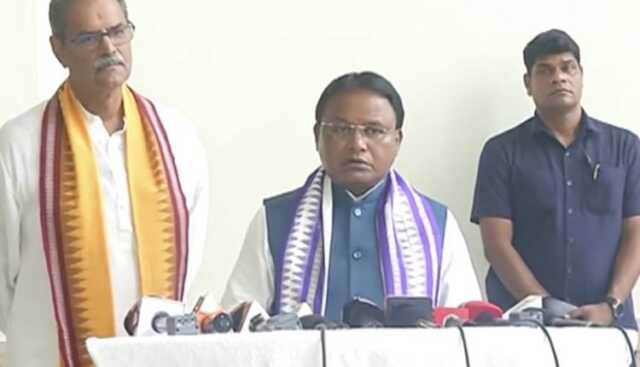 ଆଗାମୀ ଦିନରେ ସଫଳ ହେବ ଆଳୁ ମିଶନ: ମୁଖ୍ୟମନ୍ତ୍ରୀ