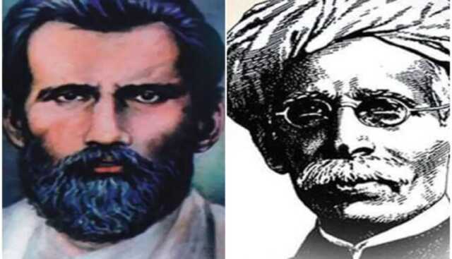 ମଧୁବାବୁ ଓ ଗୋପବନ୍ଧୁଙ୍କୁ ମିଳୁ ଯଥୋଚିତ ସମ୍ମାନ