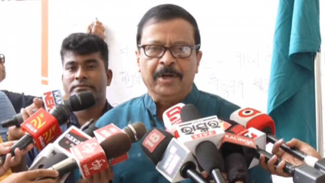 ଅପ୍ରେଲ୍‌ ୨ରୁ ସକାଳ ୭ଟାରୁ ୯ଟା ଯାଏଁ ଅଙ୍ଗନବାଡ଼ି କେନ୍ଦ୍ର ଚାଲିବ: ରାଜସ୍ବ ମନ୍ତ୍ରୀ