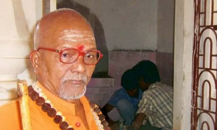ସ୍ବାମୀ ଲକ୍ଷ୍ମଣାନନ୍ଦ ସରସ୍ବତୀଙ୍କ ହତ୍ୟା ତଦନ୍ତ କମିଶନ ରିପୋର୍ଟ ସାର୍ବଜନୀନ କରାଯିବ