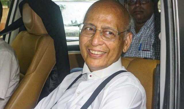 ତେଲେଙ୍ଗାନାରୁ ଅଭିଷେକ ମନୁ ସିଂଭିଙ୍କୁ ରାଜ୍ୟସଭା ପଠାଇବ କଂଗ୍ରେସ