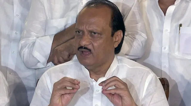 ଭୁଲ ସ୍ୱୀକାର କଲେ ଉପ ମୁଖ୍ୟମନ୍ତ୍ରୀ ଅଜିତ ପାୱାର