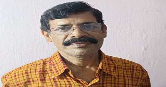 ଗିରଫ ହେଲେ ଯାଜପୁର CT&GST ଆସିଷ୍ଟାଣ୍ଟ କମିସନର