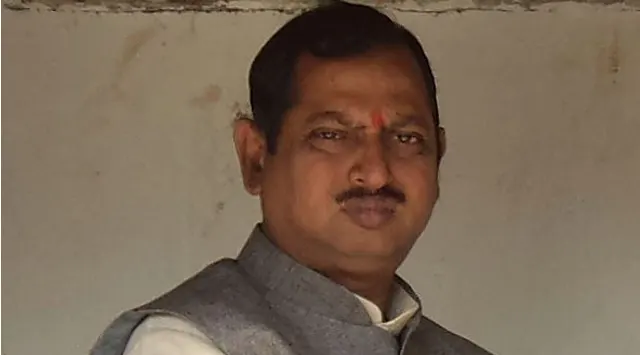 ବିଜେପି ସହ ଯୋଗସୂତ୍ରରେ ଅଛନ୍ତି ବହୁ ବିଜେଡି ବିଧାୟକ: ବିଧାୟକ ଅଶୋକ ମହାନ୍ତି