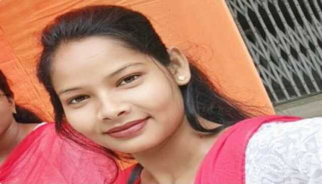 ଫ୍ୟାନରେ ଝୁଲି ପଡ଼ିଲେ ମହିଳା କନିଷ୍ଠ ଯନ୍ତ୍ରୀ
