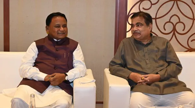 ଶ୍ରୀକ୍ଷେତ୍ରକୁ ଗମନା ଗମନା ସୁଗମ କରିବା ପାଇଁ ଭୁବନେଶ୍ୱର-ପୁରୀ ରାସ୍ତା ହେବ ୬ ଲେନ୍‌