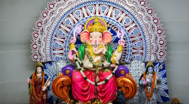 ଗଣେଶ ପୂଜା ପାଇଁ କଟକଣା, ପୂଜା ପେଣ୍ଡାଲ ଉପରେ ନଜର ରଖିବ ଡ୍ରୋନ୍